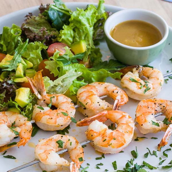 Malu Restaurante. Comida para el alma.