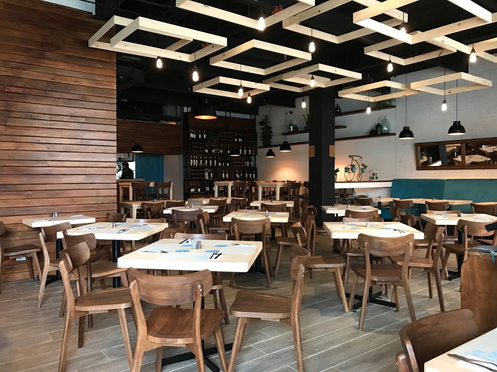 Malu Restaurante. Comida para el alma.